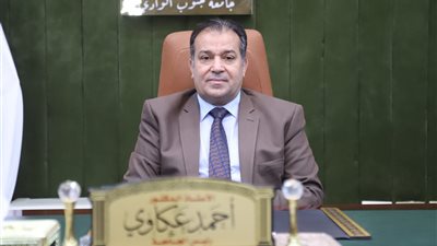 معامل تنسيق جامعة جنوب الوادي تستعد لاستقبال طلاب الشهادات الفنية