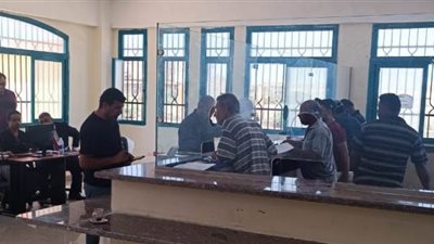 تفاصيل تلقى طلبات توفيق أوضاع بمدينتى غرب وشرق بور سعيد.. بالمواعيد