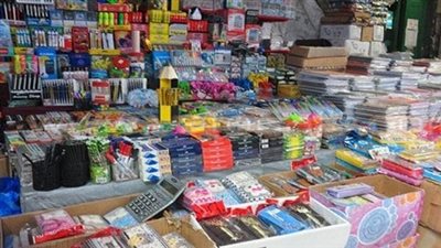 بأرخص الأسعار.. تفاصيل انطلاق معارض «أهلا مدارس» في المحافظات