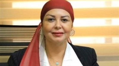 نائبة تطالب بضم أصحاب العين الواحدة إلي مستفيدي كارت الخدمات المتكاملة