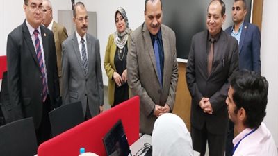 انطلاق 