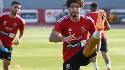محمد عمارة : محمد هاني ظهير أيمن غير مُقنع
