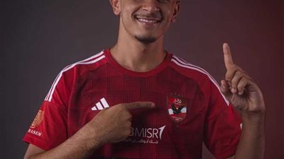 محمد شيحة : إدارة الإسماعيلي تسرعت في بيع عمر الساعي إلى الأهلي
