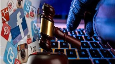 أعرف عقوبة السب والقذف عبر الإنترنت أو الهاتف