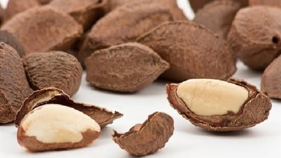 يقوي المناعة .. أبرز فوائد الجوز البرازيلي