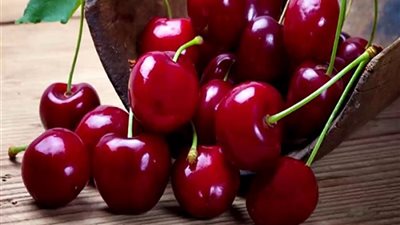 أهم الفوائد الصحية للكريز .. مكافحة الالتهابات والأمراض