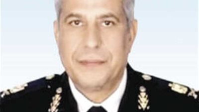 الإعدام لمتهم فى قضية اغتيال اللواء نبيل فراج