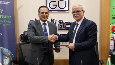 بروتوكول تعاون بين جامعة الجلالة وشركة السكر في المجالات العلمية