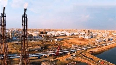 أهم 6 معلومات عن مشروع مجمع التفحيم بالسويس