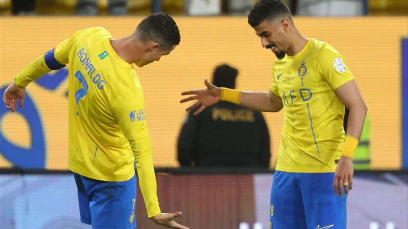 النصر
