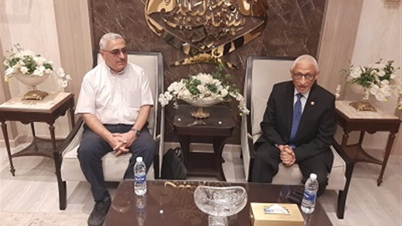 بوابة الجمهورية