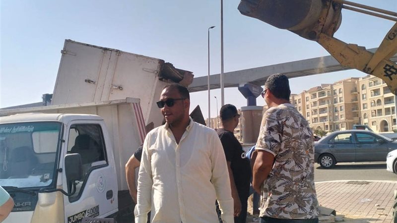 بوابة الجمهورية