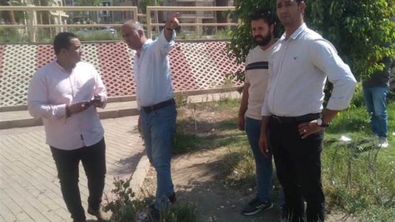 بوابة الجمهورية
