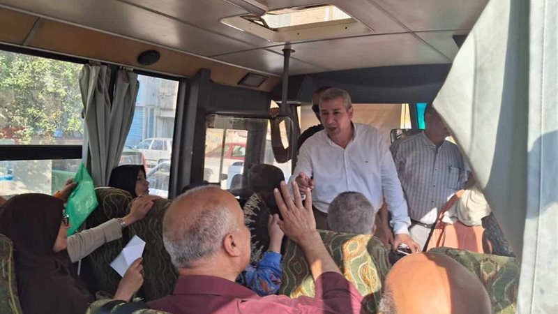 بوابة الجمهورية