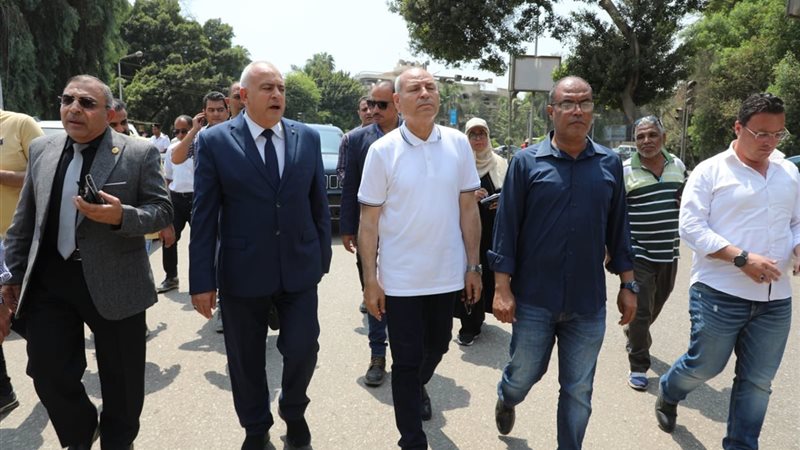 بوابة الجمهورية