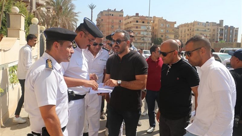 بوابة الجمهورية
