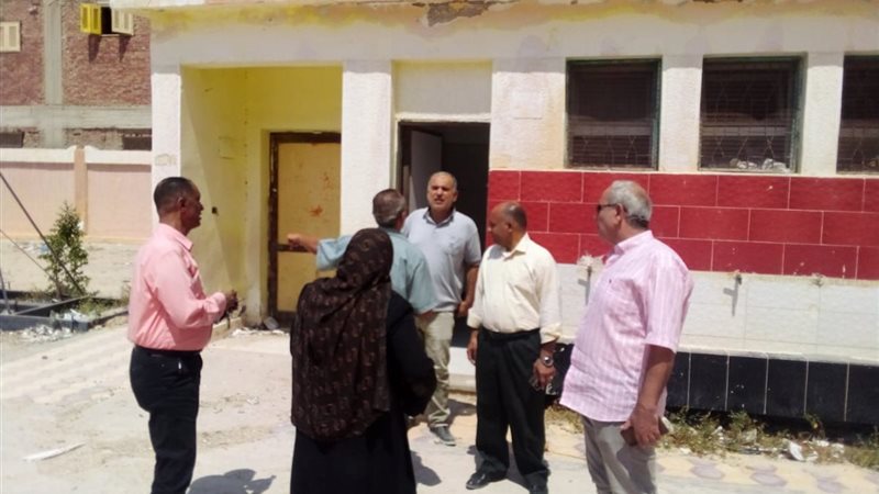 بوابة الجمهورية