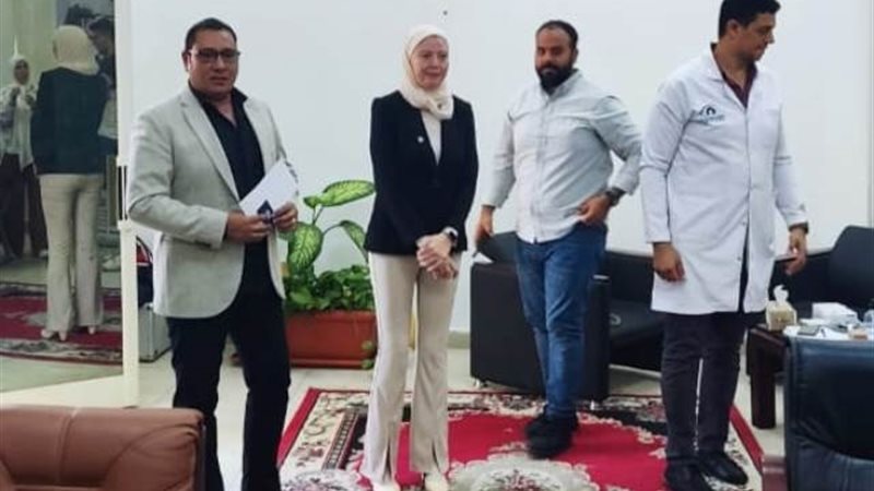 بوابة الجمهورية