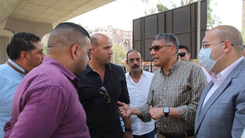 بوابة الجمهورية