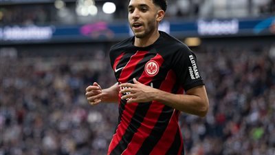 الدوري الألماني.. أبرز أرقام عمر مرموش بعد اختياره فى التشكيل المثالى