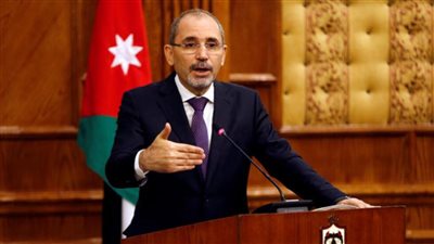 الأردن يؤكد رفضه الإجراءات الإسرائيلية ضد وكالة الأنروا