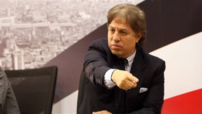 ثروت سويلم يعلن عن موعد انطلاق الدوري في الموسم الجديد