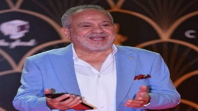 محمد محمود ينضم لـ هالة فاخر فى 
