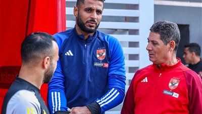 غزل المحلة يتقدم بشكوى في اتحاد الكرة ضد حارس الأهلي السابق
