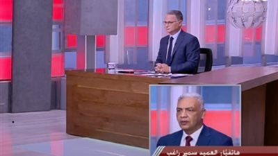 راغب: تصريحات نتنياهو بشأن محور فيلادلفيا ادعاءات كاذبة