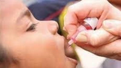 طرق انتقال فيروس شلل الأطفال