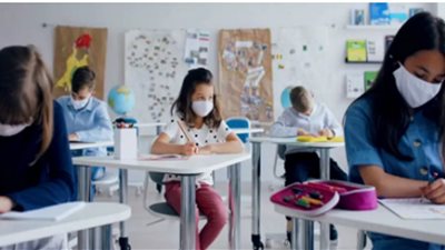تعرف على الفيروسات الشائعة بين الطلاب