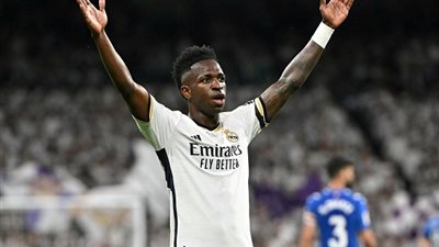 فينيسيوس: يجب سحب كأس العالم من إسبانيا في هذه الحالة