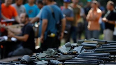 الخارجية اللبنانية ترحب بقراربريطانيا بتعليق تصديربعض الأسلحة لإسرائيل