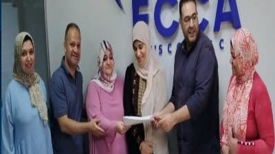 وزير العمل يوفر فرصة عمل لمواطنة من ذوي الهمم استجابة لطلبها
