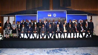 محافظ البنك المركزي يرأس وفد مصر في اجتماعات البنوك المركزيةالإفريقية
