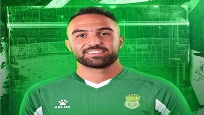 رسميا.. الاتحاد السكندري يضم كريم يحيى.. 3 مواسم