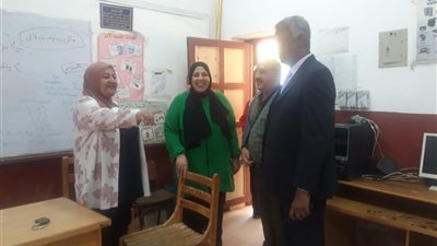 وكيل تعليم القاهرة تكشف كيفية مواجهة عجز المعلمين بالمديرية