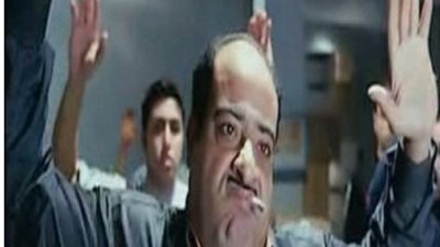 بعد شائعة وفاته.. من هو رضا إدريس نجم الباشا تلميذ؟