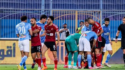 بيراميدز يزاحم الأهلي في الصفقات الصيفية