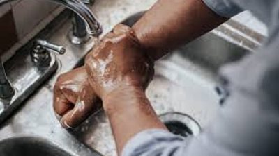 اذكار احرص عليها عند الوضوء