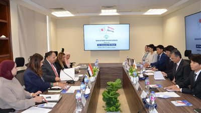 معيط :مصر تتحرك بقوة لاستكمال بناء نظام قوى للتأمين الصحي الشامل