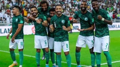 تصفيات كأس العالم.. موعد مباراة منتخب السعودية و إندونيسيا
