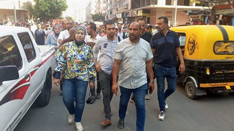 بوابة الجمهورية