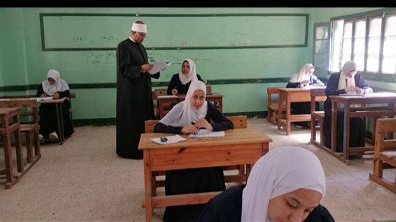 الثانوية الأزهرية