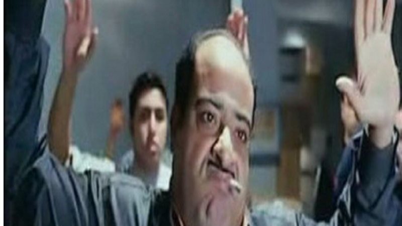 رضا إدريس