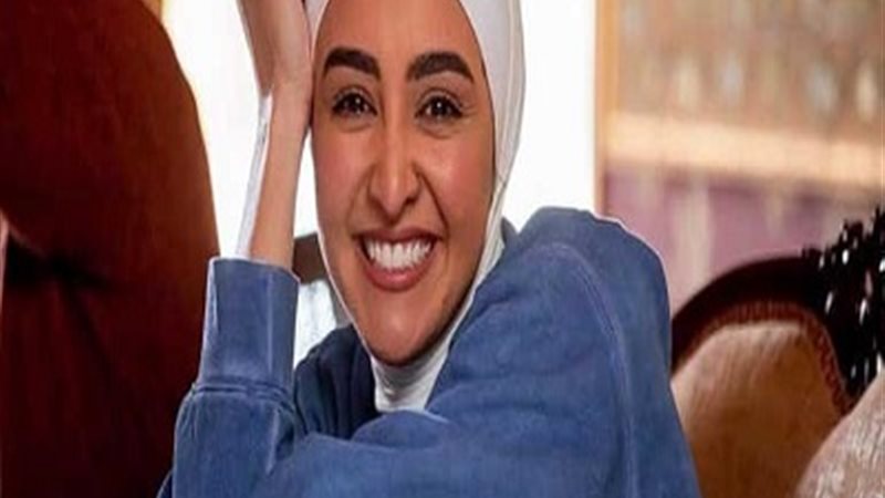 هلا رشدي