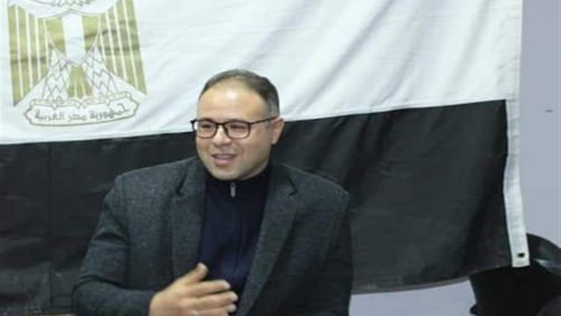 الدكتور أحمد يسن