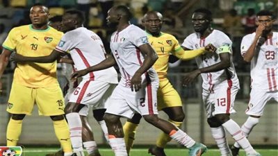 تصفيات أمم إفريقيا .. الكونغو تهزم جنوب السودان