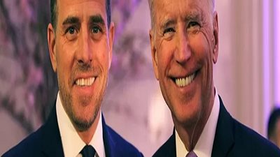 رسميًا.. نجل بايدن يعترف بجميع التهم فى قضية الاحتيال الضريبي