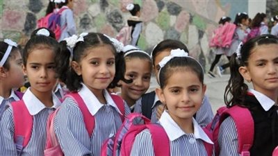انطلاق الدراسة بالمدارس الدولية الأحد المقبل
